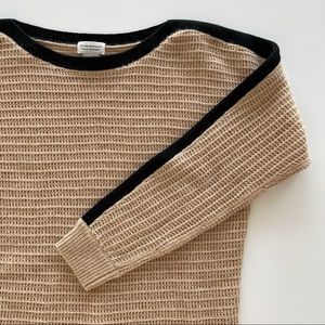 Club Monaco 100% Cashmere Sweater XS